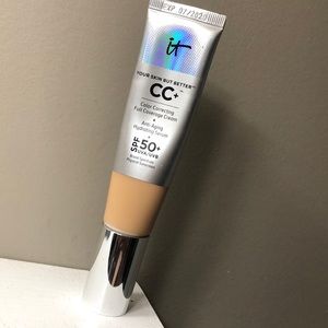 It Cosmetics CC+ Cream with SPF 50+
